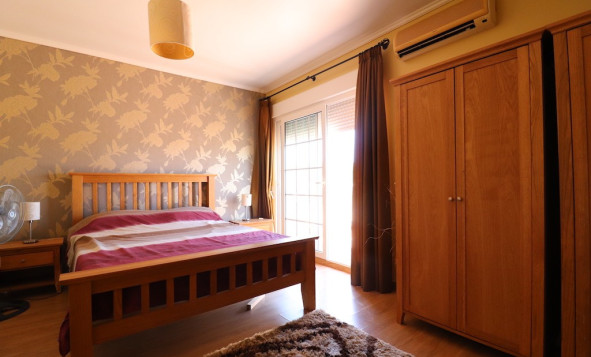 Herverkoop - 3. Halfvrijstaand huis - Las Ramblas - Costa Blanca Zuid