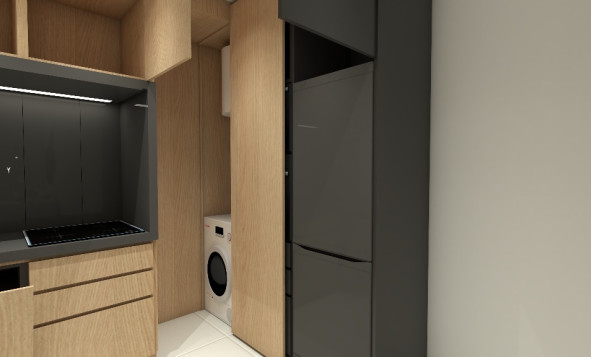 Nieuwbouw woningen - 1. Appartement / flat - San Miguel de Salinas - Costa Blanca Zuid