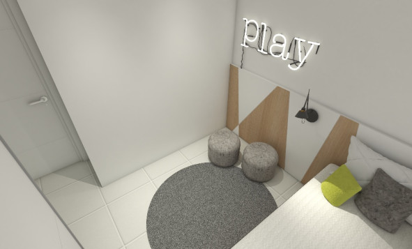 Nieuwbouw woningen - 1. Appartement / flat - San Miguel de Salinas - Costa Blanca Zuid