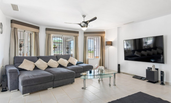 Herverkoop - 7. Finca / landhuis - Catral - Costa Blanca Zuid