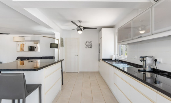 Herverkoop - 7. Finca / landhuis - Catral - Costa Blanca Zuid