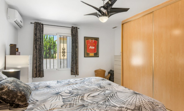 Herverkoop - 7. Finca / landhuis - Catral - Costa Blanca Zuid