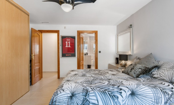 Herverkoop - 7. Finca / landhuis - Catral - Costa Blanca Zuid