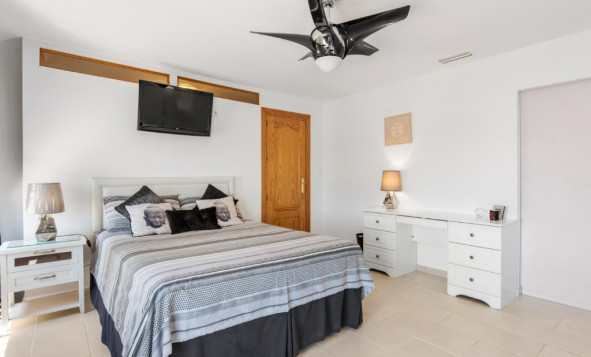 Herverkoop - 7. Finca / landhuis - Catral - Costa Blanca Zuid