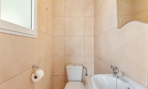 Herverkoop - 7. Finca / landhuis - Catral - Costa Blanca Zuid