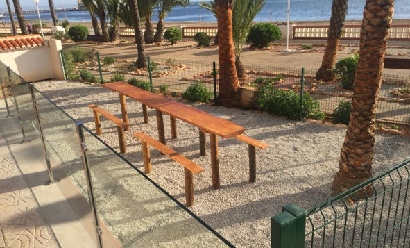 Nieuwbouw woningen - 3. Halfvrijstaand huis - Murcia - Costa Calida