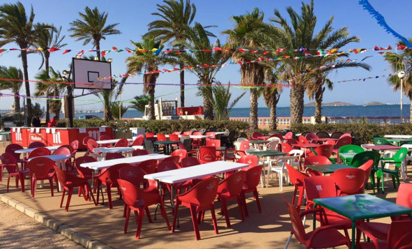 New build - 3. Semi-detached house - Murcia - Costa Calida