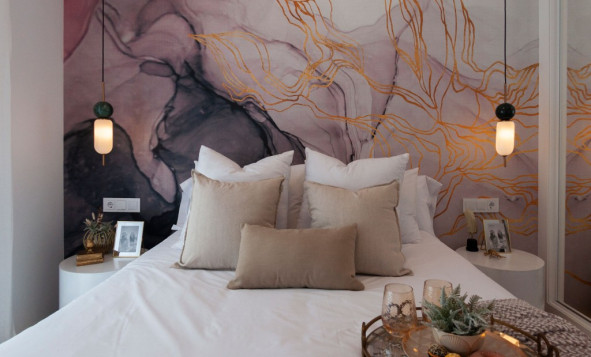 Nieuwbouw woningen - 1. Appartement / flat - Ciudad Quesada - Costa Blanca Zuid