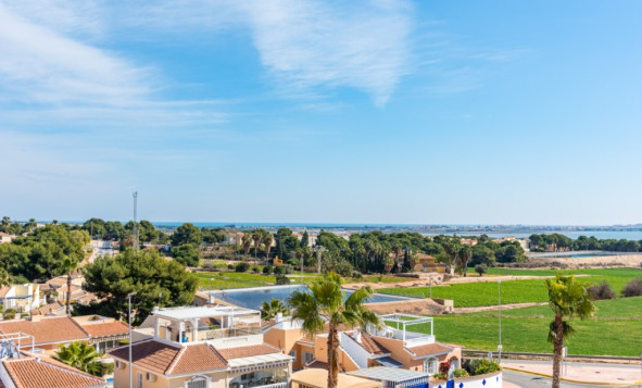 Nieuwbouw woningen - 3. Halfvrijstaand huis - Ciudad Quesada - Costa Blanca Zuid