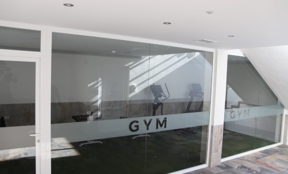 Nieuwbouw woningen - 1. Appartement / flat - Guardamar del Segura - Costa Blanca Zuid