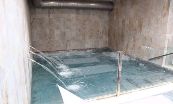 Nieuwbouw woningen - 1. Appartement / flat - Guardamar del Segura - Costa Blanca Zuid