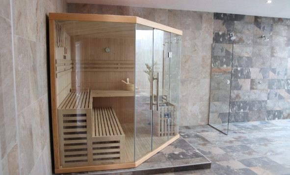 Nieuwbouw woningen - 1. Appartement / flat - Guardamar del Segura - Costa Blanca Zuid