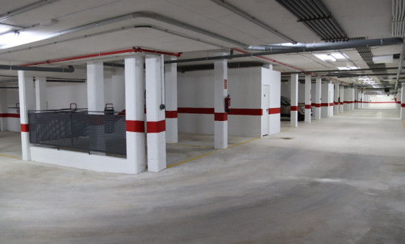 Nieuwbouw woningen - 1. Appartement / flat - Guardamar del Segura - Costa Blanca Zuid