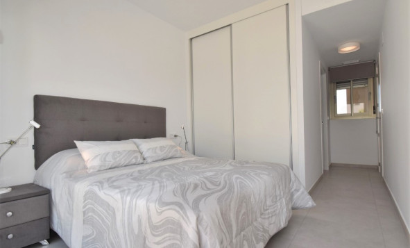 Obra nueva - 1. Apartamento / piso - Villamartin - Costa Blanca Sur