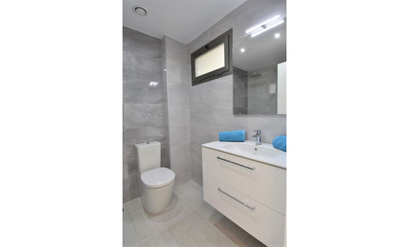 Obra nueva - 1. Apartamento / piso - Villamartin - Costa Blanca Sur