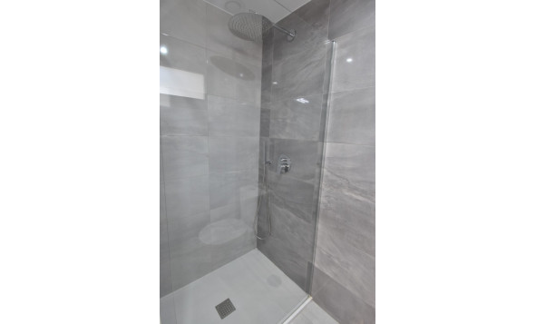 Obra nueva - 1. Apartamento / piso - Villamartin - Costa Blanca Sur