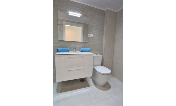 Obra nueva - 1. Apartamento / piso - Villamartin - Costa Blanca Sur