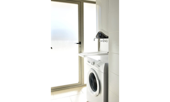 Obra nueva - 1. Apartamento / piso - Villamartin - Costa Blanca Sur