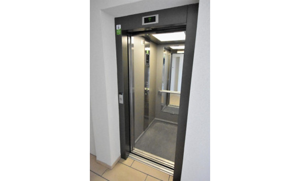 Obra nueva - 1. Apartamento / piso - Villamartin - Costa Blanca Sur