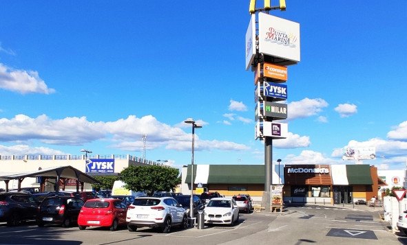 Nieuwbouw woningen - 1. Appartement / flat - Torrevieja - Costa Blanca Zuid