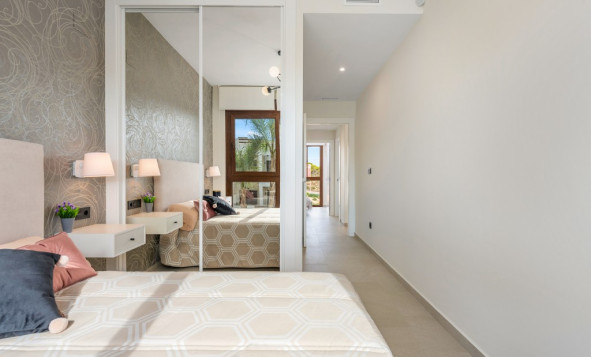 Obra nueva - 1. Apartamento / piso - Los Balcones - Costa Blanca Sur