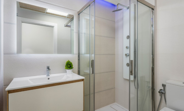 Obra nueva - 1. Apartamento / piso - Los Balcones - Costa Blanca Sur