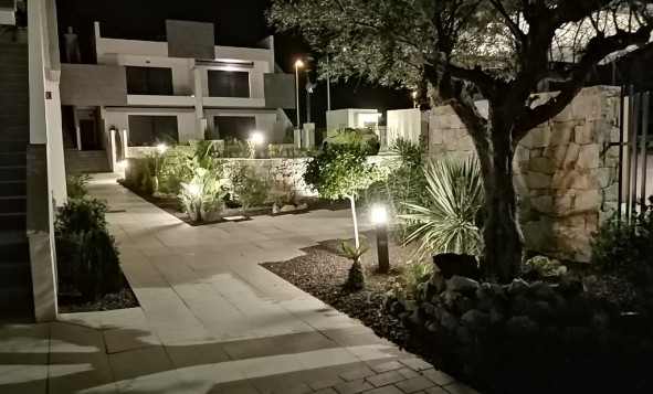 Obra nueva - 1. Apartamento / piso - Los Balcones - Costa Blanca Sur