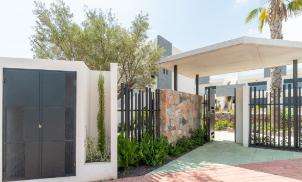 Obra nueva - 1. Apartamento / piso - Los Balcones - Costa Blanca Sur