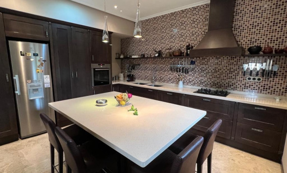 Herverkoop - 3. Halfvrijstaand huis - Ciudad Quesada - Costa Blanca Zuid