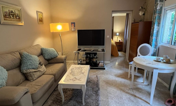 Herverkoop - 3. Halfvrijstaand huis - Ciudad Quesada - Costa Blanca Zuid