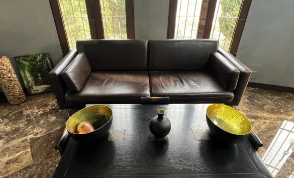 Herverkoop - 3. Halfvrijstaand huis - Ciudad Quesada - Costa Blanca Zuid