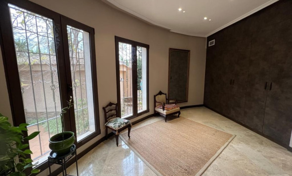 Herverkoop - 3. Halfvrijstaand huis - Ciudad Quesada - Costa Blanca Zuid