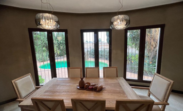 Herverkoop - 3. Halfvrijstaand huis - Ciudad Quesada - Costa Blanca Zuid