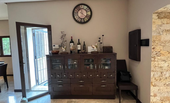 Herverkoop - 3. Halfvrijstaand huis - Ciudad Quesada - Costa Blanca Zuid