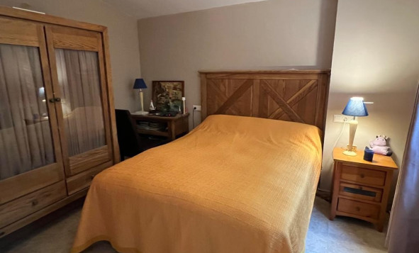 Herverkoop - 3. Halfvrijstaand huis - Ciudad Quesada - Costa Blanca Zuid