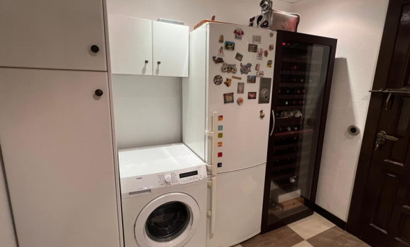 Herverkoop - 3. Halfvrijstaand huis - Ciudad Quesada - Costa Blanca Zuid