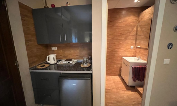 Herverkoop - 3. Halfvrijstaand huis - Ciudad Quesada - Costa Blanca Zuid