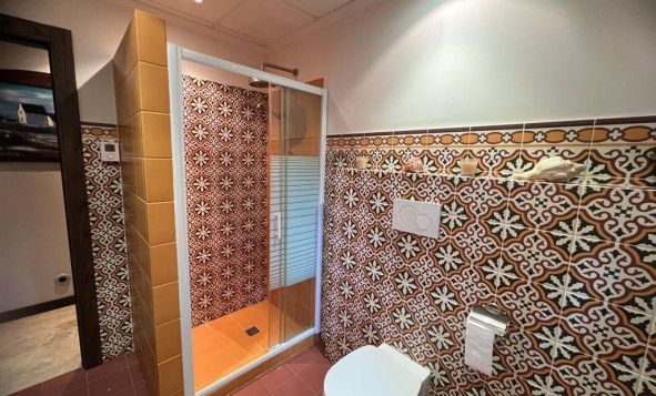 Herverkoop - 3. Halfvrijstaand huis - Ciudad Quesada - Costa Blanca Zuid