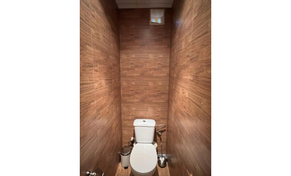 Herverkoop - 3. Halfvrijstaand huis - Ciudad Quesada - Costa Blanca Zuid