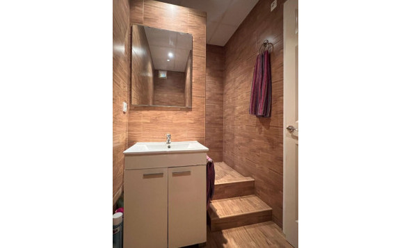 Herverkoop - 3. Halfvrijstaand huis - Ciudad Quesada - Costa Blanca Zuid