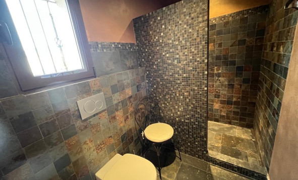 Herverkoop - 3. Halfvrijstaand huis - Ciudad Quesada - Costa Blanca Zuid