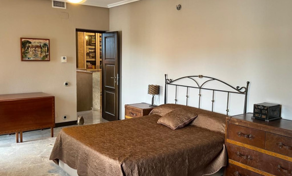 Herverkoop - 3. Halfvrijstaand huis - Ciudad Quesada - Costa Blanca Zuid