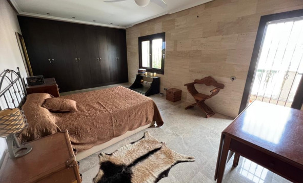 Herverkoop - 3. Halfvrijstaand huis - Ciudad Quesada - Costa Blanca Zuid