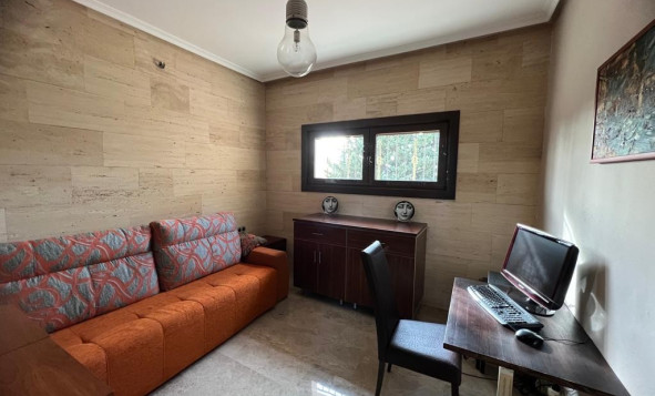 Herverkoop - 3. Halfvrijstaand huis - Ciudad Quesada - Costa Blanca Zuid