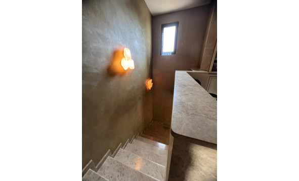 Herverkoop - 3. Halfvrijstaand huis - Ciudad Quesada - Costa Blanca Zuid