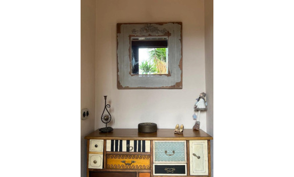 Herverkoop - 3. Halfvrijstaand huis - Ciudad Quesada - Costa Blanca Zuid