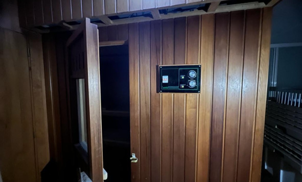 Herverkoop - 3. Halfvrijstaand huis - Ciudad Quesada - Costa Blanca Zuid