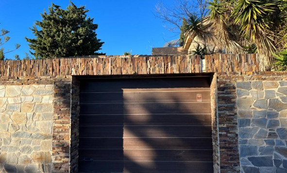 Herverkoop - 3. Halfvrijstaand huis - Ciudad Quesada - Costa Blanca Zuid