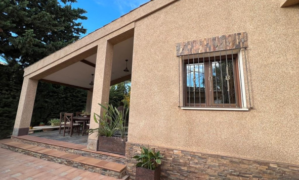 Herverkoop - 3. Halfvrijstaand huis - Ciudad Quesada - Costa Blanca Zuid