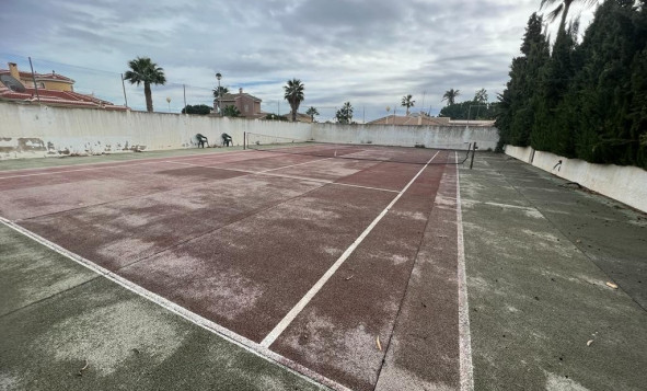 Herverkoop - 3. Halfvrijstaand huis - Ciudad Quesada - Costa Blanca Zuid